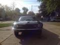 Dark Ivy Green Metallic - Mustang Mach 1 Photo No. 3