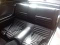 1970 Ford Mustang Mach 1 Rear Seat