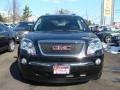 Carbon Black Metallic - Acadia SLE Photo No. 2