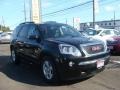Carbon Black Metallic - Acadia SLE Photo No. 3