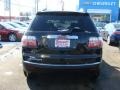 Carbon Black Metallic - Acadia SLE Photo No. 5