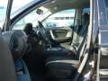Carbon Black Metallic - Acadia SLE Photo No. 7