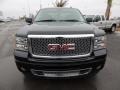 2013 Onyx Black GMC Sierra 1500 Denali Crew Cab  photo #2