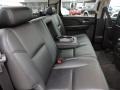 2013 Onyx Black GMC Sierra 1500 Denali Crew Cab  photo #8