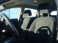 2011 Pearl White Nissan Rogue S AWD  photo #11