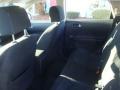 2011 Pearl White Nissan Rogue S AWD  photo #12