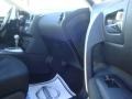2011 Pearl White Nissan Rogue S AWD  photo #14