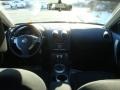 2011 Pearl White Nissan Rogue S AWD  photo #16