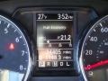 2011 Pearl White Nissan Rogue S AWD  photo #20