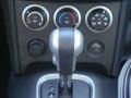 2011 Pearl White Nissan Rogue S AWD  photo #23