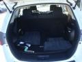 2011 Pearl White Nissan Rogue S AWD  photo #24