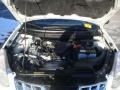 2011 Pearl White Nissan Rogue S AWD  photo #26