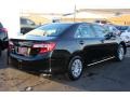 Attitude Black Metallic - Camry LE Photo No. 4
