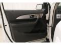 Charcoal Black Door Panel Photo for 2013 Lincoln MKX #90495729