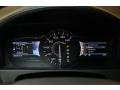 Charcoal Black Gauges Photo for 2013 Lincoln MKX #90495834