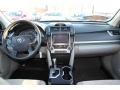 Attitude Black Metallic - Camry LE Photo No. 10