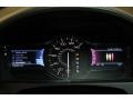 Charcoal Black Gauges Photo for 2013 Lincoln MKX #90495855
