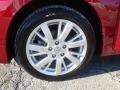 Red Brick - Sentra SL Photo No. 10