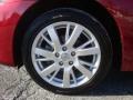 Red Brick - Sentra SL Photo No. 11