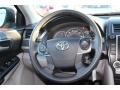 Attitude Black Metallic - Camry LE Photo No. 13