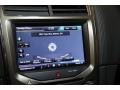 Charcoal Black Navigation Photo for 2013 Lincoln MKX #90495939