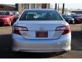 Classic Silver Metallic - Camry LE Photo No. 5
