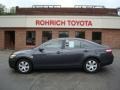 Magnetic Gray Metallic - Camry LE Photo No. 1