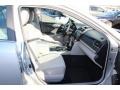 Classic Silver Metallic - Camry LE Photo No. 8