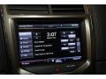 Charcoal Black Controls Photo for 2013 Lincoln MKX #90496107