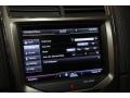 Controls of 2013 MKX AWD