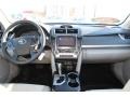 Classic Silver Metallic - Camry LE Photo No. 10