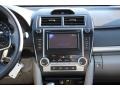 Classic Silver Metallic - Camry LE Photo No. 11