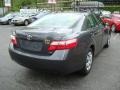 Magnetic Gray Metallic - Camry LE Photo No. 4