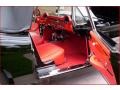 1957 Onyx Black Chevrolet Corvette   photo #13