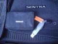 Red Brick - Sentra SL Photo No. 29