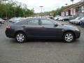Magnetic Gray Metallic - Camry LE Photo No. 5