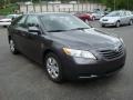 Magnetic Gray Metallic - Camry LE Photo No. 6