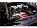 1957 Chevrolet Corvette 283 cid OHV 16-Valve V8 Engine Photo