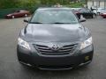 Magnetic Gray Metallic - Camry LE Photo No. 7