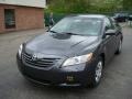 Magnetic Gray Metallic - Camry LE Photo No. 8