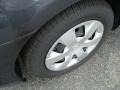 Magnetic Gray Metallic - Camry LE Photo No. 9