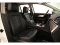 2013 Crystal Champagne Tri-Coat Lincoln MKX AWD  photo #42