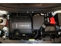  2013 MKX AWD 3.7 Liter DOHC 24-Valve Ti-VCT V6 Engine