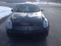 Black Obsidian - G 35 Coupe Photo No. 1