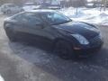 Black Obsidian - G 35 Coupe Photo No. 2