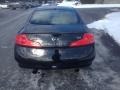 Black Obsidian - G 35 Coupe Photo No. 4