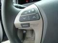 Magnetic Gray Metallic - Camry LE Photo No. 16