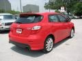 Radiant Red - Matrix XRS Photo No. 6