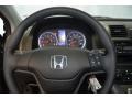 2011 Polished Metal Metallic Honda CR-V LX  photo #17