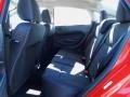 Race Red - Fiesta SE Sedan Photo No. 16